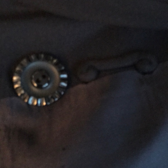 Little Lady Sterling Vintage Over Coat - Picture 11 of 11